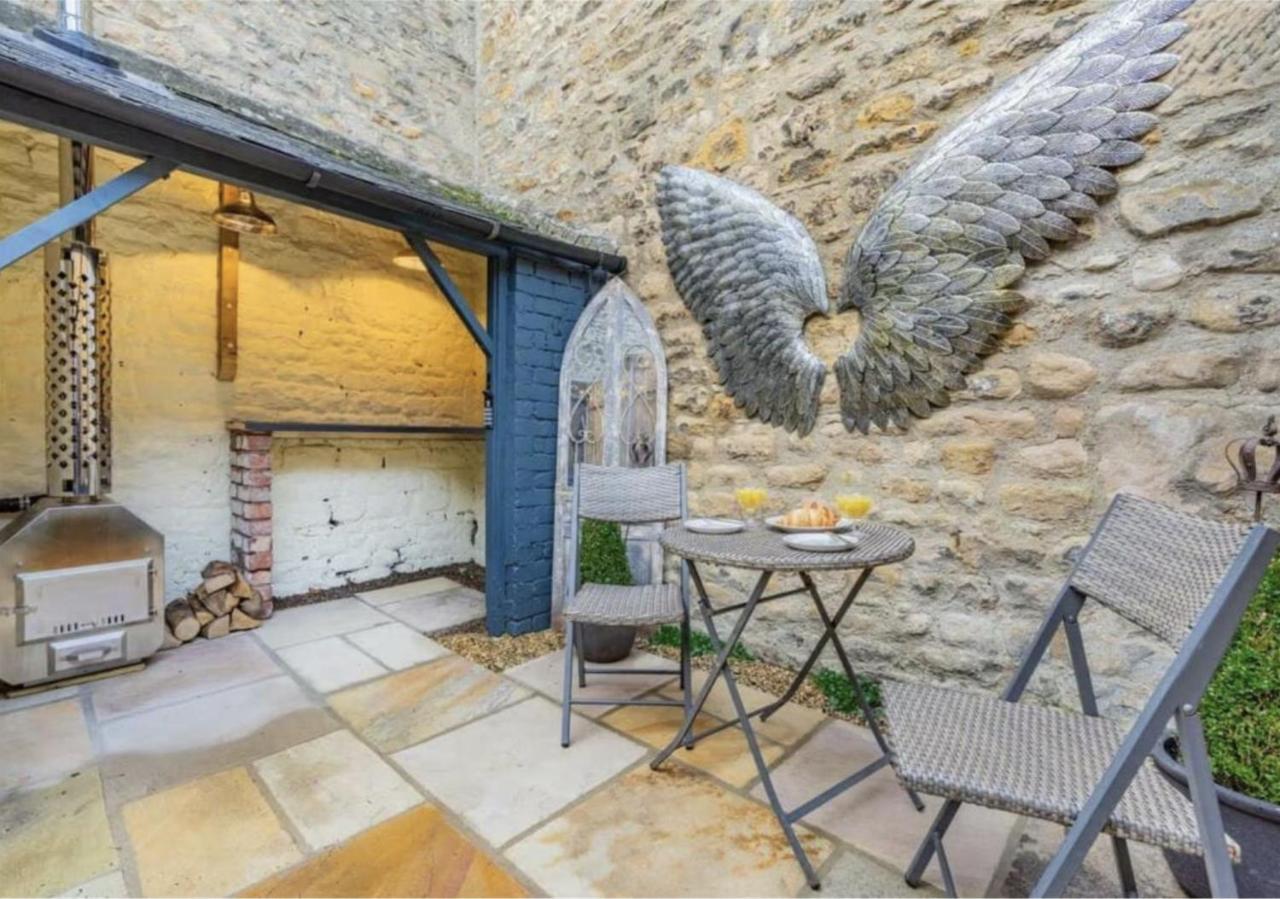 Victoria Cottage Barnard Castle Exterior photo
