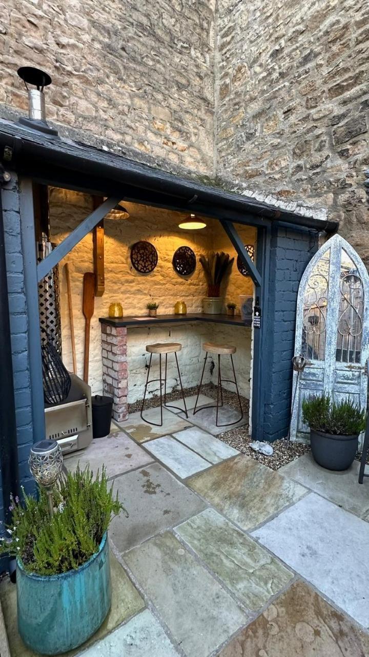 Victoria Cottage Barnard Castle Exterior photo